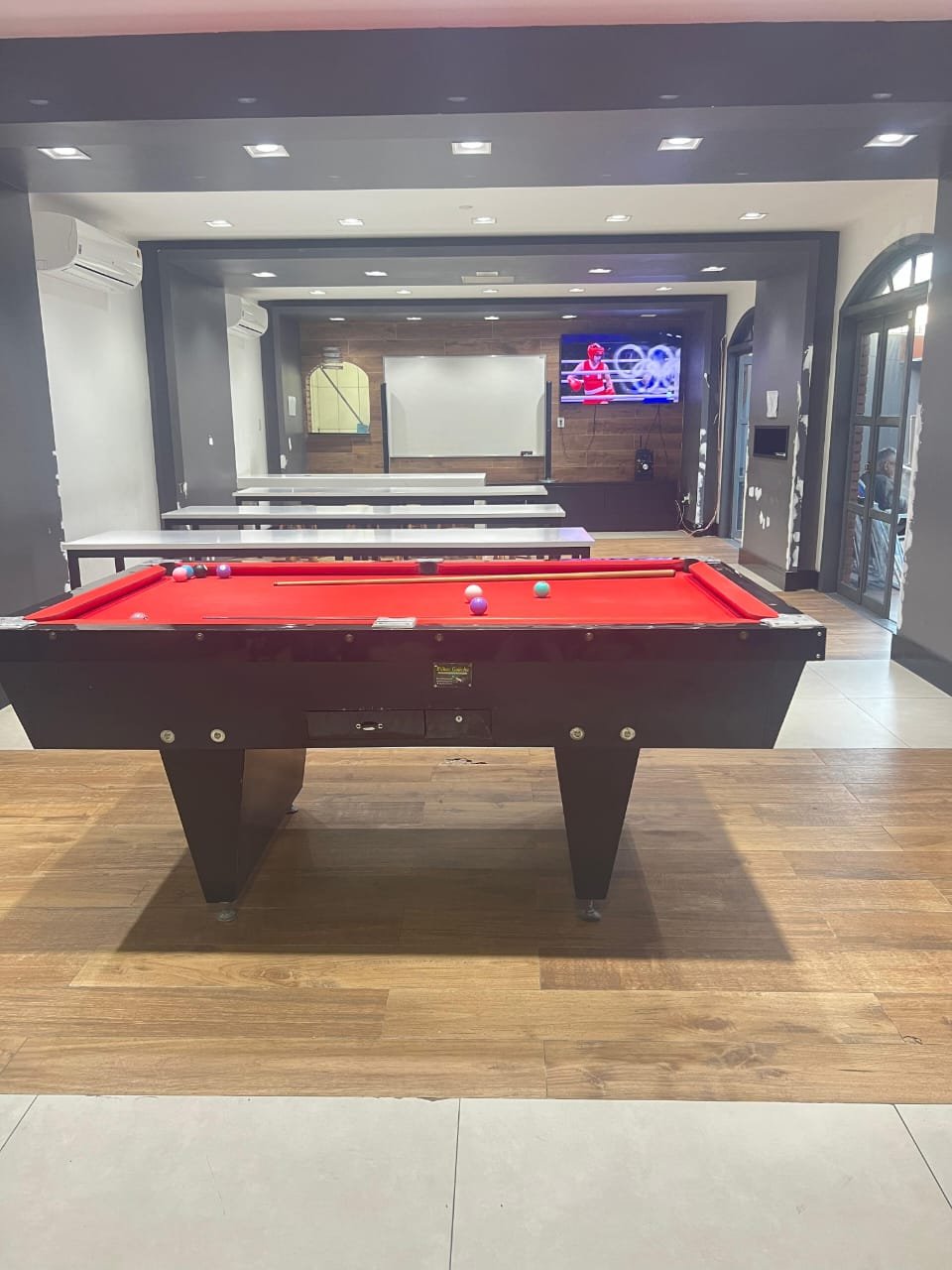 Unidade Porto Alegre